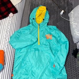 dutch bros windbreaker